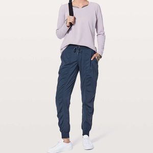 Lululemon Dance Studio Jogger